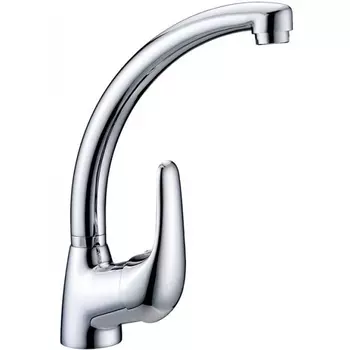 Смеситель для кухни Clever