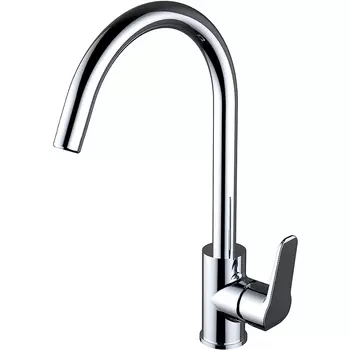 Смеситель для кухни Clever