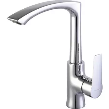 Смеситель для кухни Clever