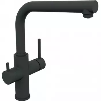 Смеситель для кухни Clever