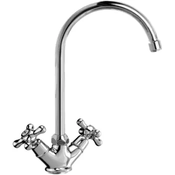 Смеситель для кухни Clever