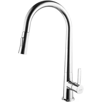 Смеситель для кухни Clever