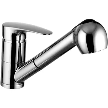 Смеситель для кухни Clever