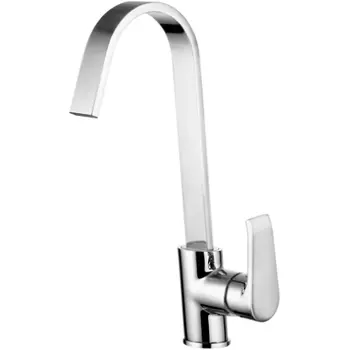 Смеситель для кухни Clever