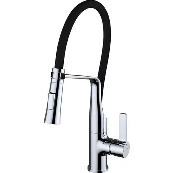 Смеситель для кухни Clever