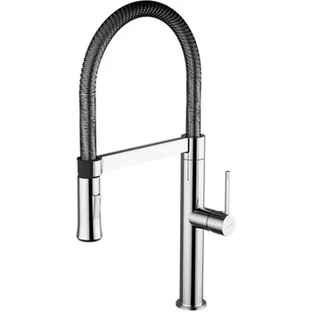 Смеситель для кухни Clever