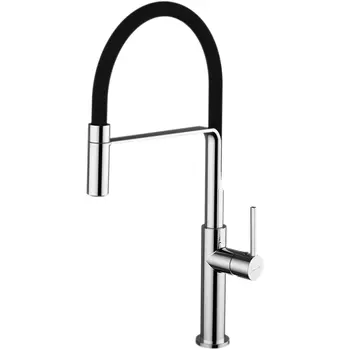 Смеситель для кухни Clever