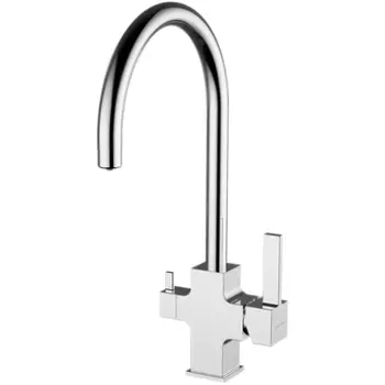 Смеситель для кухни Clever