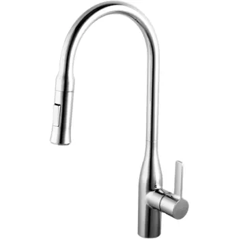 Смеситель для кухни Clever