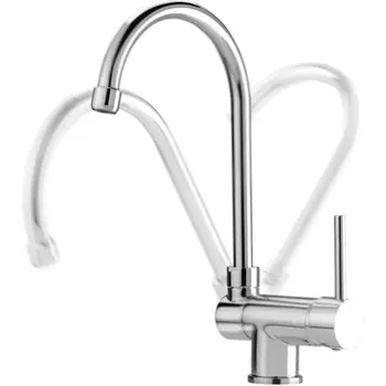 Смеситель для кухни Clever