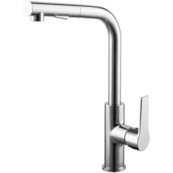 Смеситель для кухни Clever