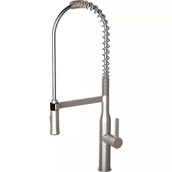 Смеситель для кухни Clever