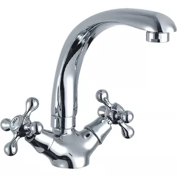 Смеситель для кухни Cron