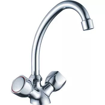 Смеситель для кухни Cron