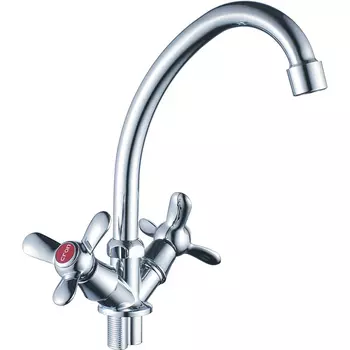 Смеситель для кухни Cron