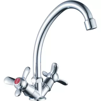 Смеситель для кухни Cron
