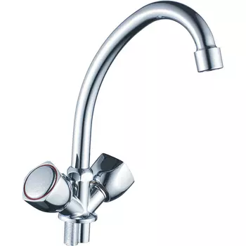 Смеситель для кухни Cron