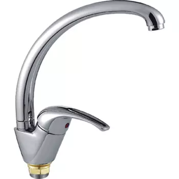 Смеситель для кухни Cron