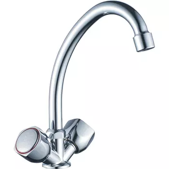 Смеситель для кухни Cron