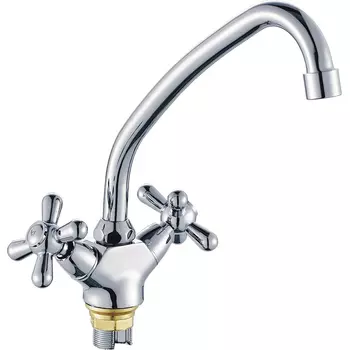 Смеситель для кухни Cron