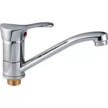 Смеситель для кухни Cron