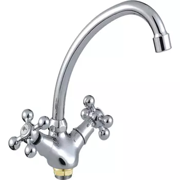 Смеситель для кухни Cron