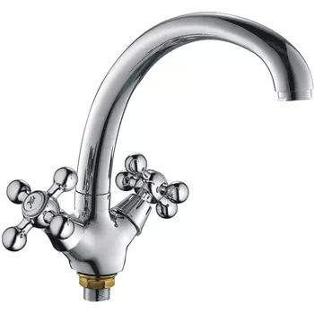 Смеситель для кухни Cron