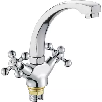 Смеситель для кухни Cron