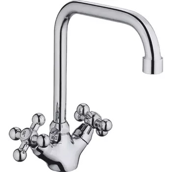 Смеситель для кухни Cron