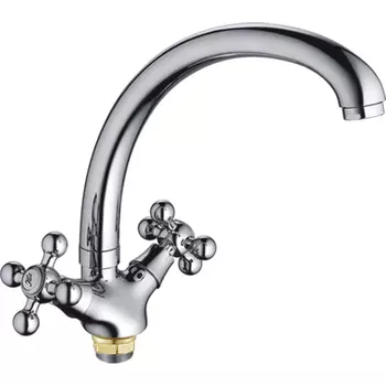 Смеситель для кухни Cron