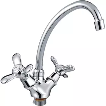 Смеситель для кухни Cron