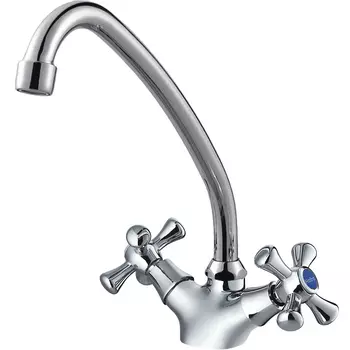 Смеситель для кухни Cron