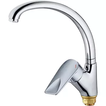 Смеситель для кухни Cron