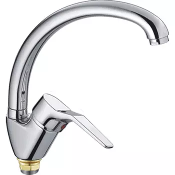 Смеситель для кухни Cron