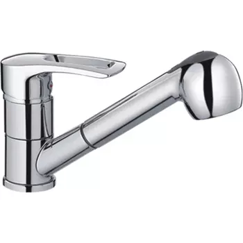 Смеситель для кухни Cron