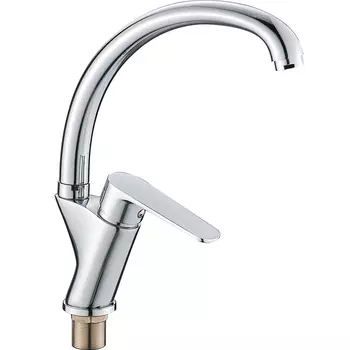 Смеситель для кухни Cron