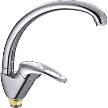 Смеситель для кухни Cron