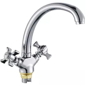 Смеситель для кухни Cron