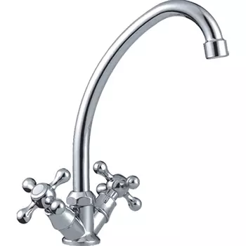 Смеситель для кухни Cron
