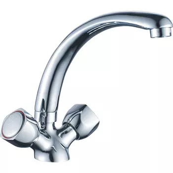 Смеситель для кухни Cron