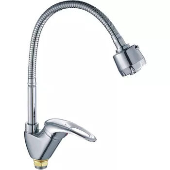 Смеситель для кухни Cron