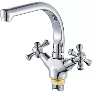 Смеситель для кухни Cron