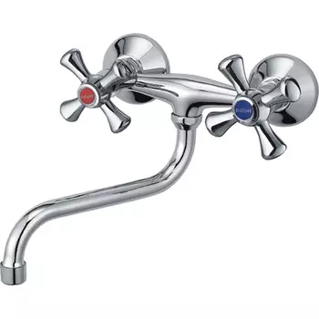 Смеситель для кухни Cron