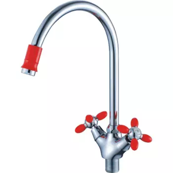 Смеситель для кухни Cron