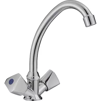 Смеситель для кухни Cron