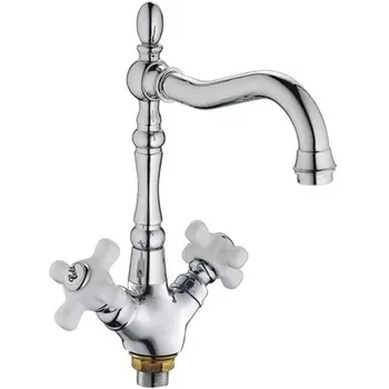 Смеситель для кухни Cron