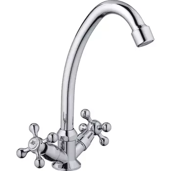 Смеситель для кухни Cron