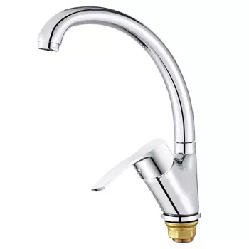 Смеситель для кухни Cron