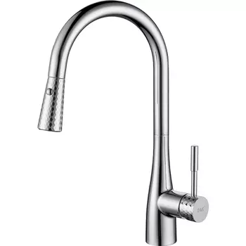 Смеситель для кухни D&amp;K