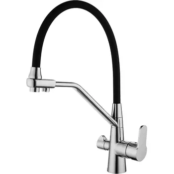 Смеситель для кухни D&K